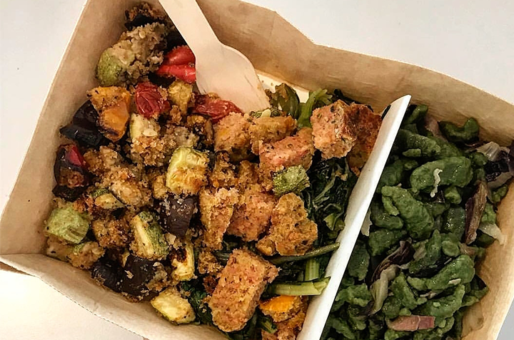 cibo salutare